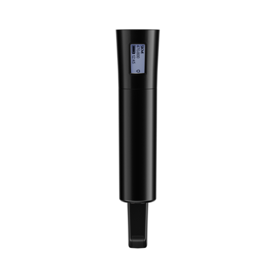 Sennheiser EW-DX SKM Digital Wireless Handheld Transmitter with MMD 835 Q1-9: 470 to 550 MHz