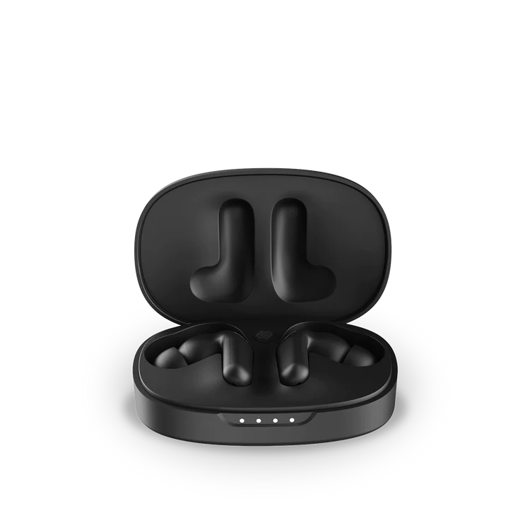 Urbanista SEOUL Bluetooth Mobile Gaming Earbuds (Black)