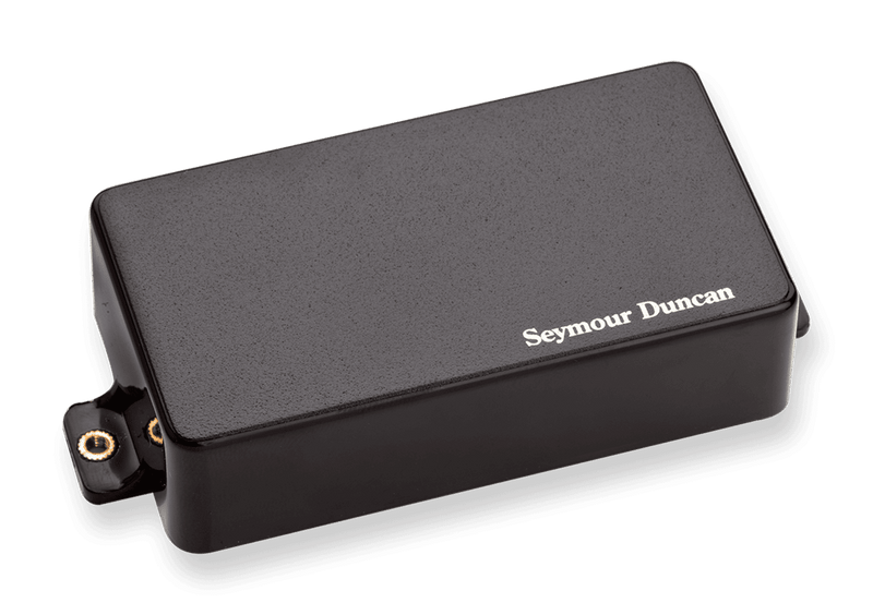 Seymour Duncan 11106-78-B Corey Beaulieu Damocles™ Passive Humbucker Bridge Pickup (Black)