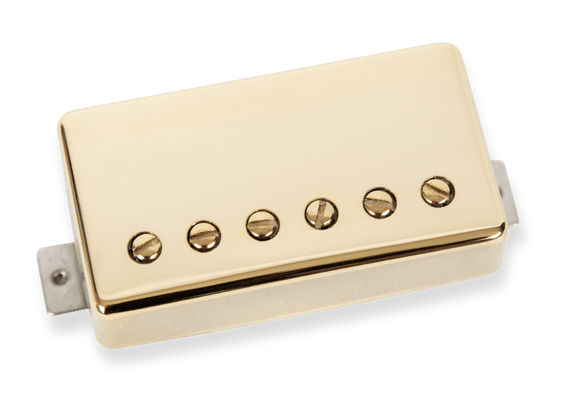 Seymour Duncan 11104-19-GC Slash 2.0 Bridge Humbucker Pickup (Gold)