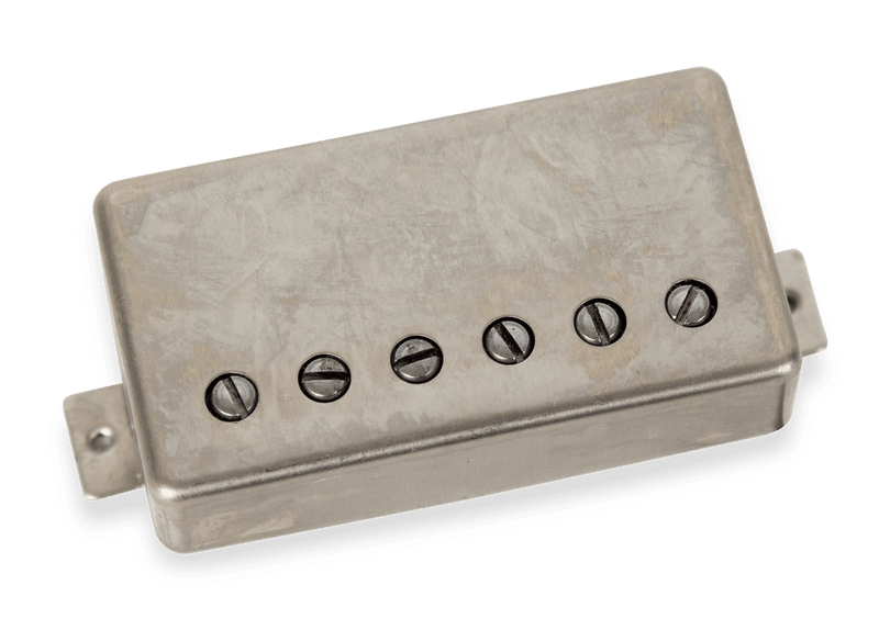 Seymour Duncan 11104-19-RNC Slash 2.0 Bridge Humbucker Pickup (Raw Nickel)