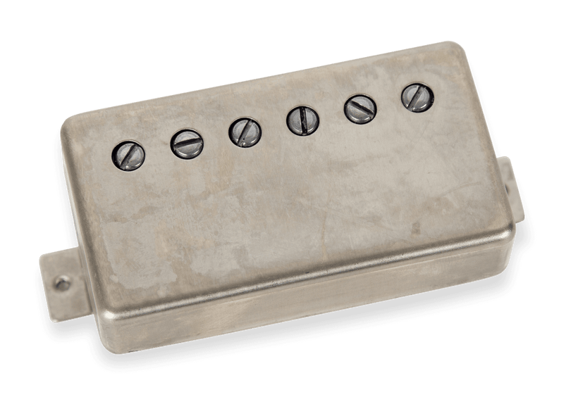 Seymour Duncan 11104-18-RNC Slash 2.0 Neck Humbucker Pickup (nickel brut)