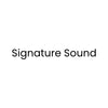 Signature Sound brand logo