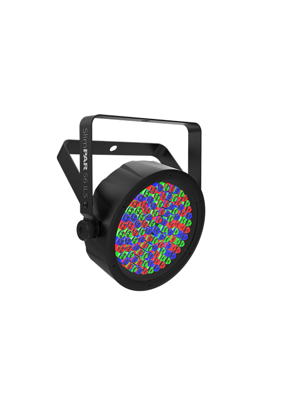 Chauvet DJ SLIMPAR56ILS Compact Wash Light