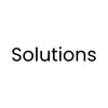 Solutions brand logo