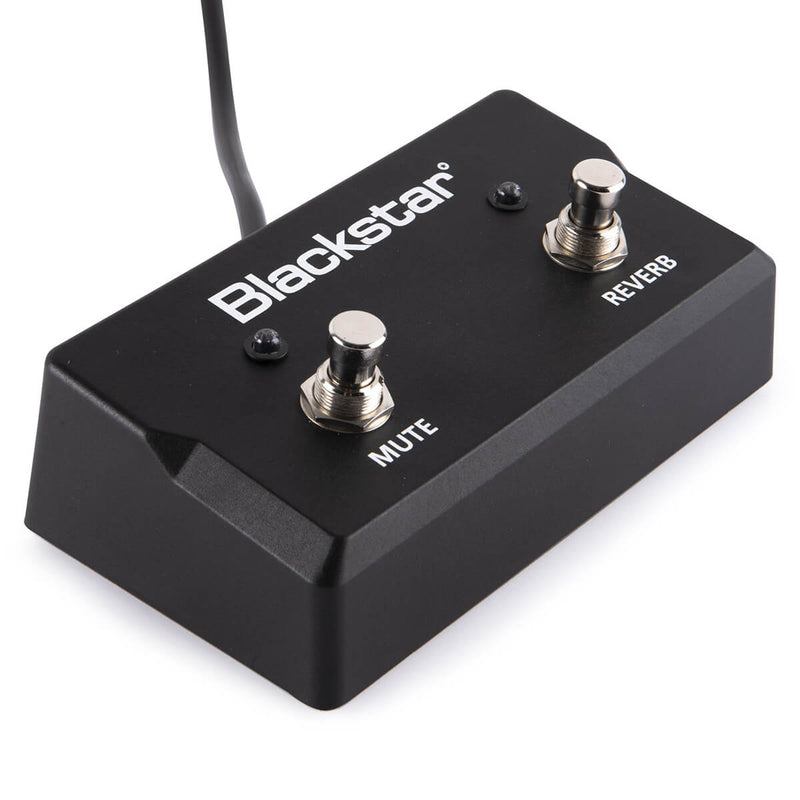 Blackstar FS-17 2 Way Latching Foot Switch