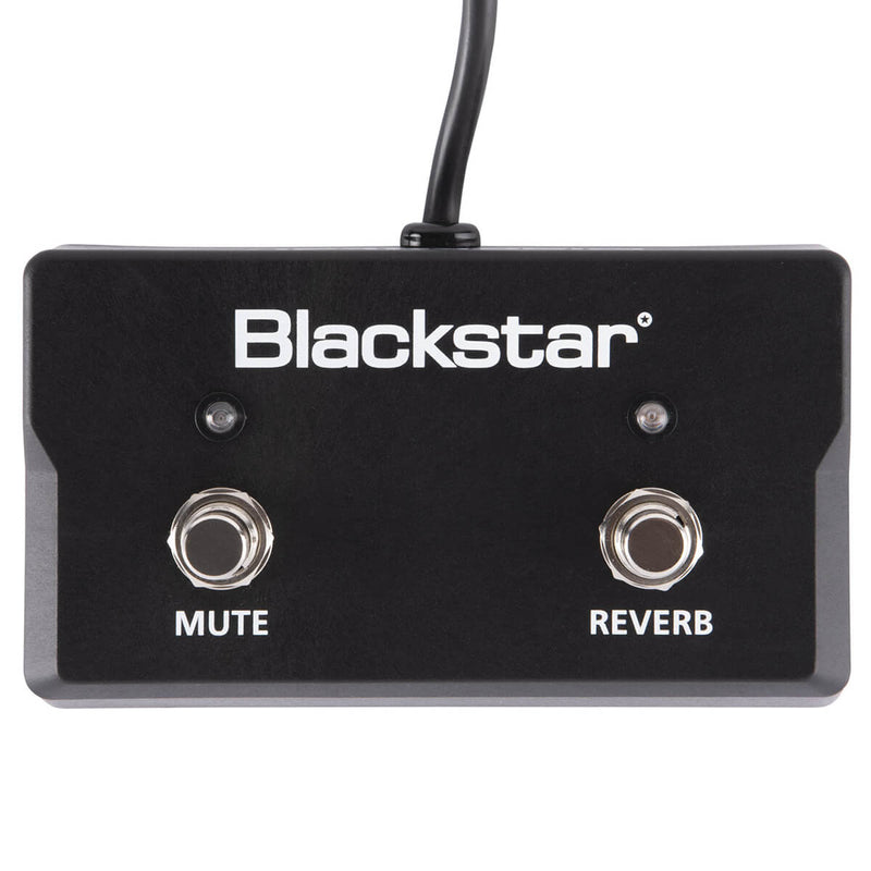 Blackstar FS-17 2 Way Latching Foot Switch