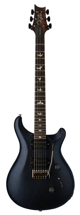 PRS STANDARD 24 SATIN Electric Guitar (Pearl Black)