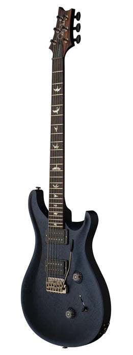 PRS STANDARD 24 SATIN Electric Guitar (Pearl Black)