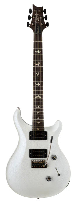 PRS STANDARD 24 SATIN Electric Guitar (Pearl White)