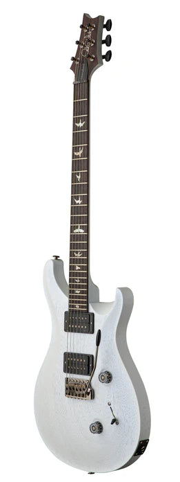 PRS STANDARD 24 SATIN Electric Guitar (Pearl White)