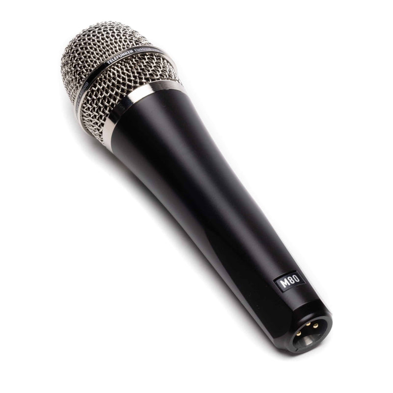 Telefunken M80 Dynamic Handheld Microphone