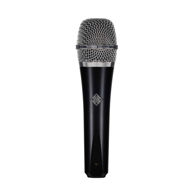 Telefunken M80 Dynamic Handheld Microphone