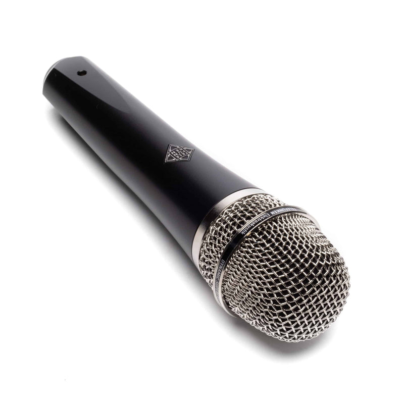 Telefunken M80 Dynamic Handheld Microphone