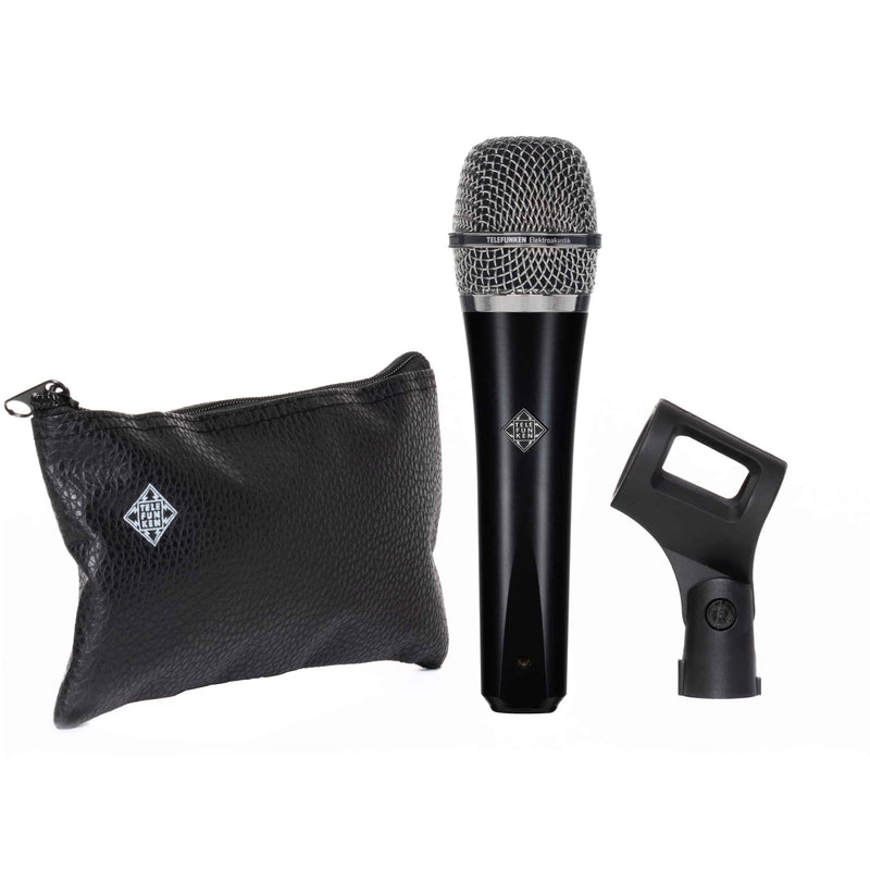 Telefunken M80 Dynamic Handheld Microphone