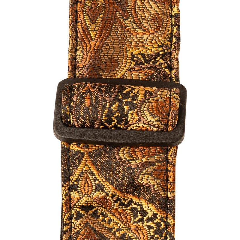 Bracelet PRS Paisley (Marron)