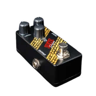 Signature Sound SUITE DRIVE Derry Grehan Signature Overdrive Pedal