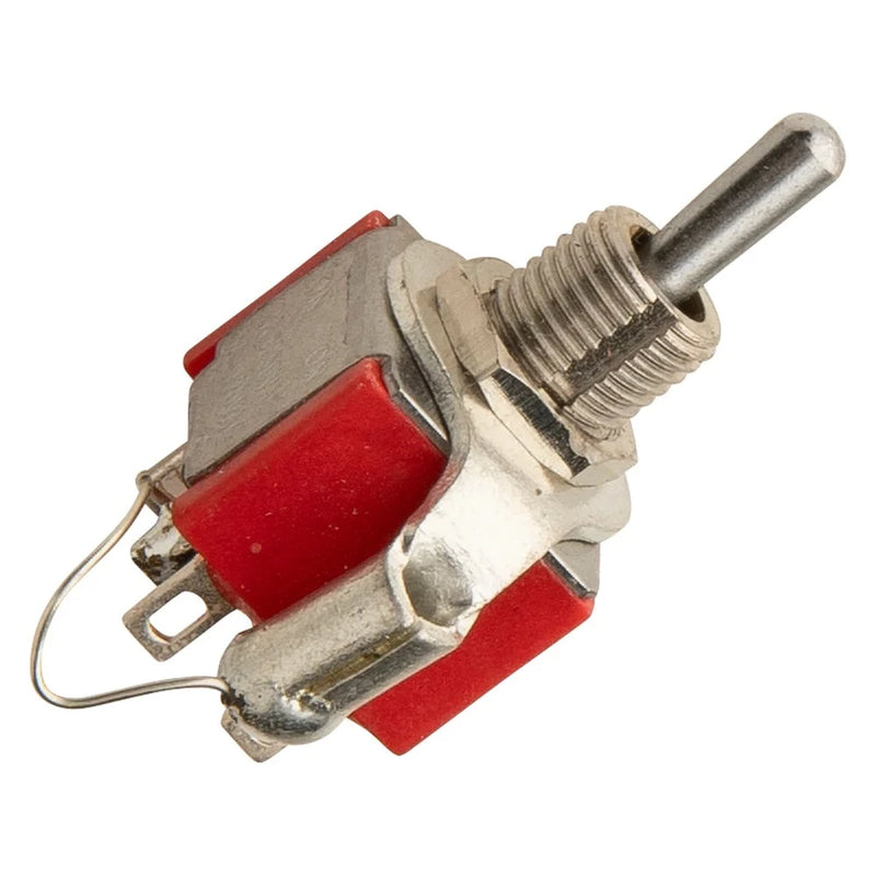 PSR DPDT Mini Toggle Switch