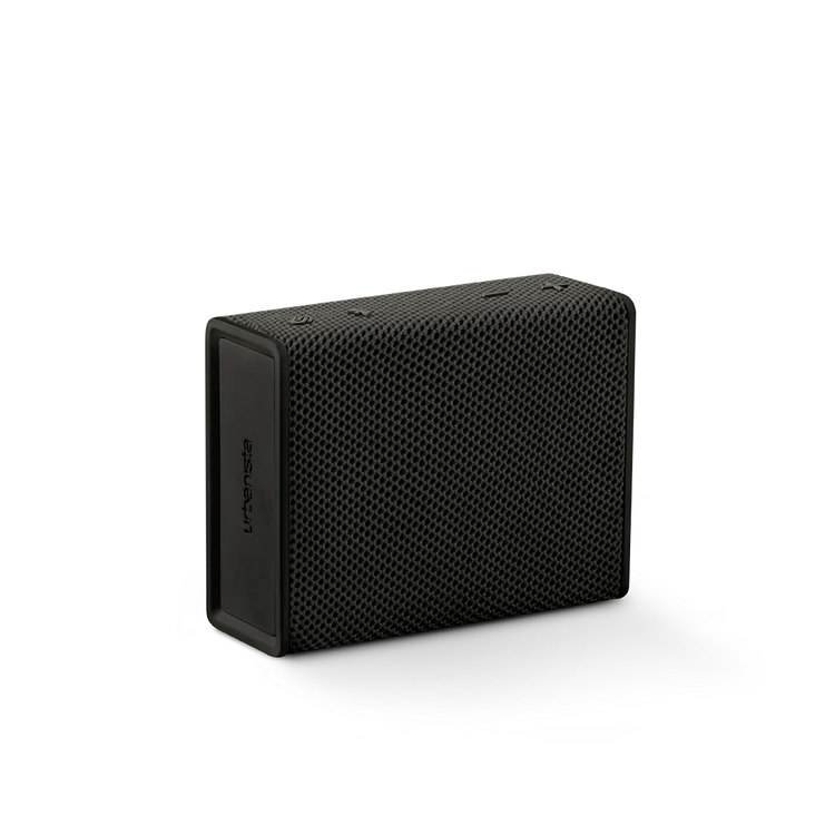 Urbanista SYDNEY Bluetooth Speaker (Black)