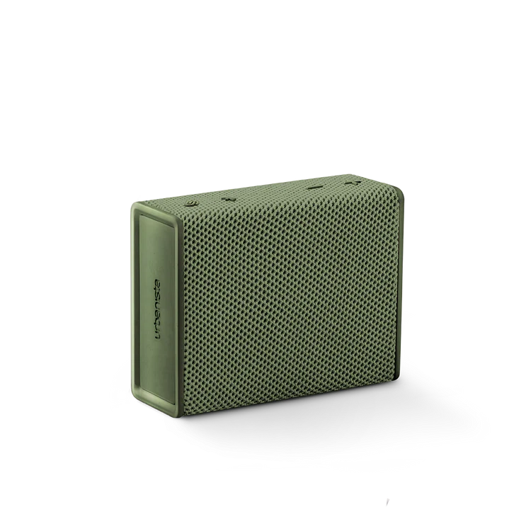 Urbanista SYDNEY Bluetooth Speaker (Olive Green)