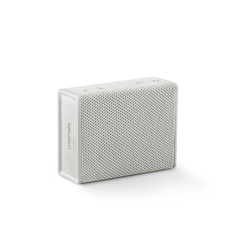 Urbanista SYDNEY Bluetooth Speaker (White Mist)