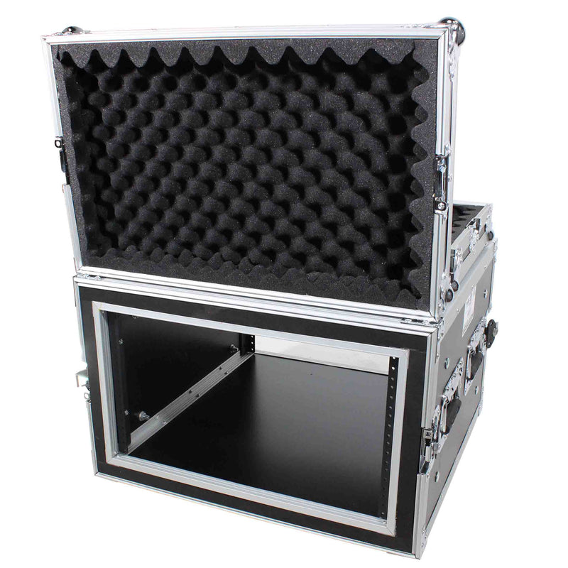 Prox T-6RSP 20 "Rack d'ampli choc amor