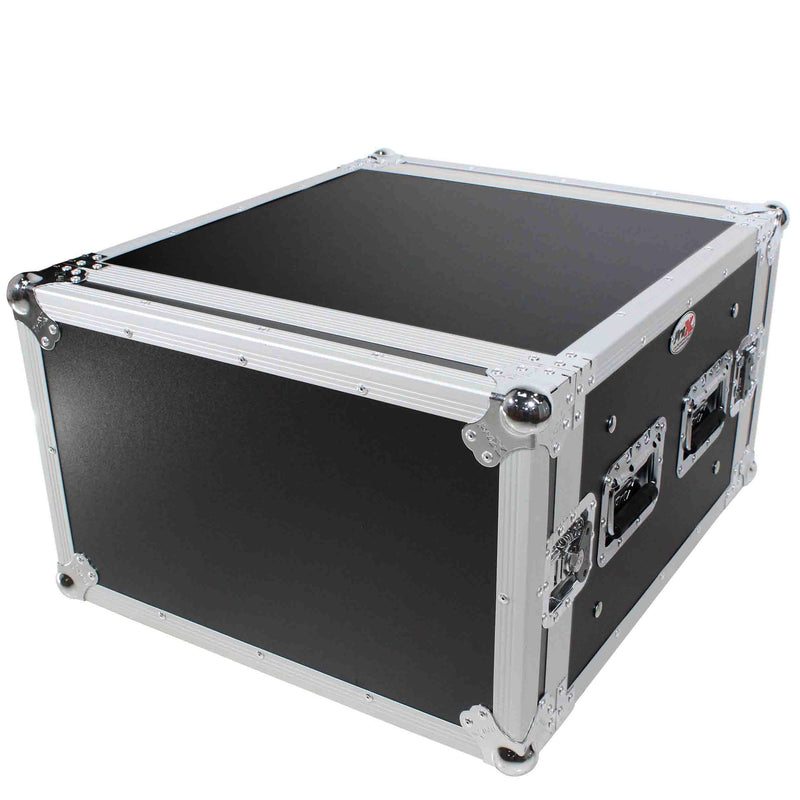 Prox T-6RSP 20 "Rack d'ampli choc amor