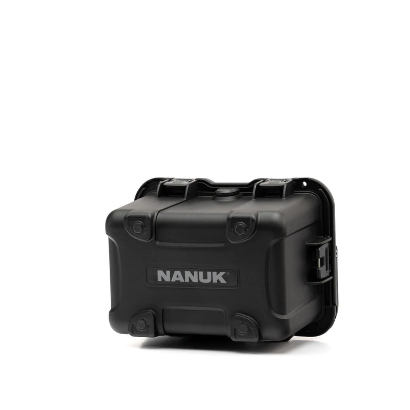 Nanuk T20 Top Loader Case with Cubed Foam (Black)