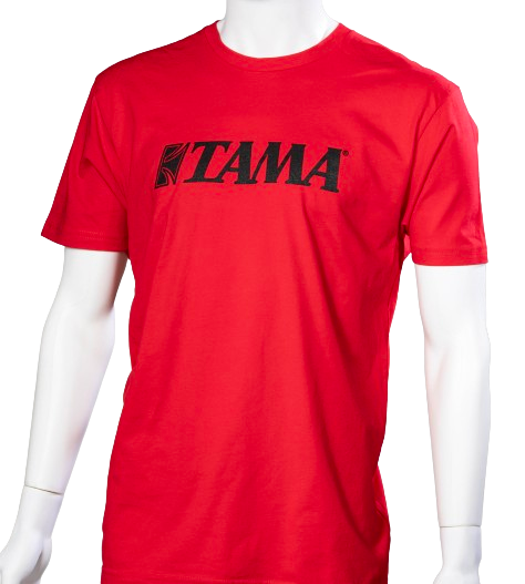 TAMA TAMT03M TAMA LOGO CHIRT DE LOCE COURT