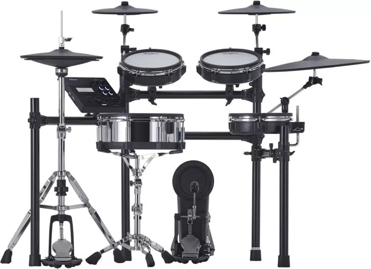 Kit de tambour électronique Roland V-Drums TD-27KV2S (utilisé)