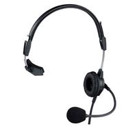 RTS PH44A5 Lightweight Dual-Sided Intercom Headset