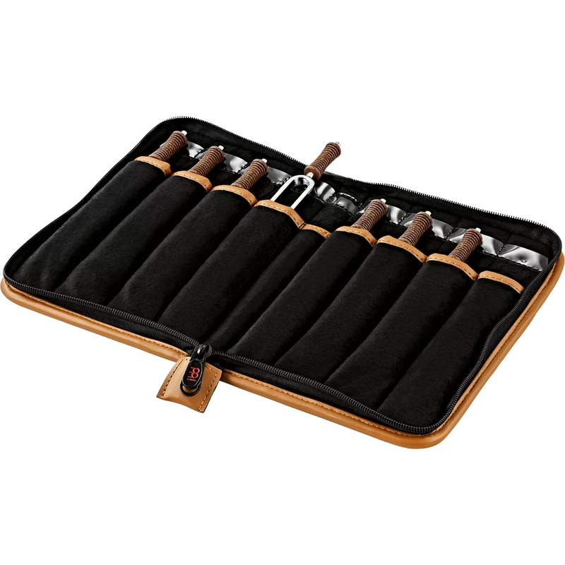 Meinl SET-CHA-7C Tuning Fork Set