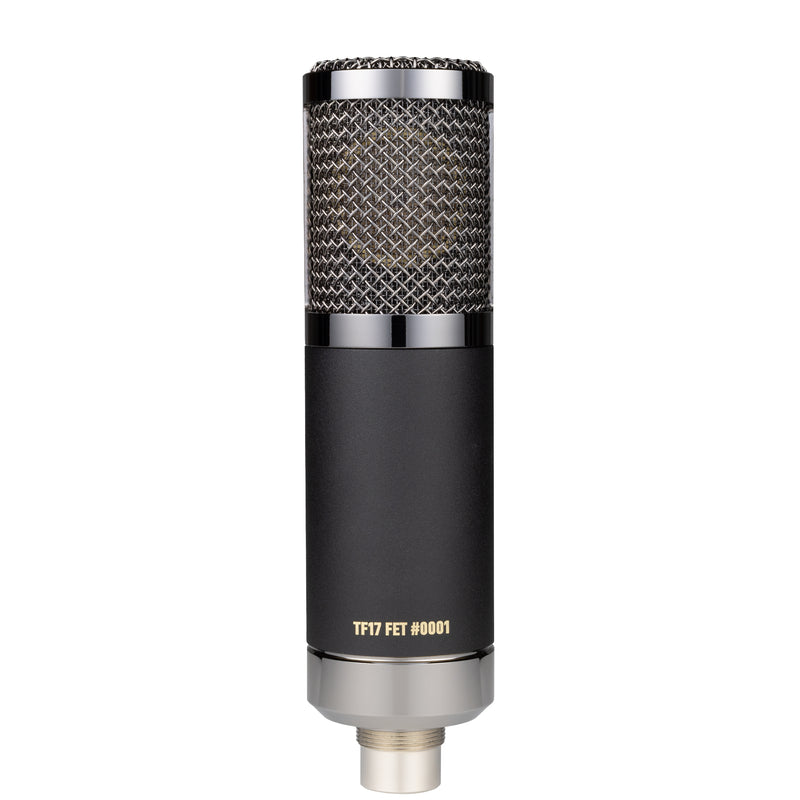 Telefunken TF17 FET Alchemy Series Cardioid Condenser Microphone
