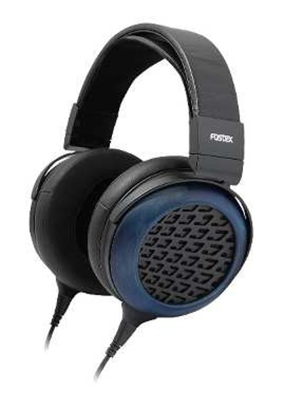 Fostex Th1100rp Premium Open Back Headphone (Indigo)