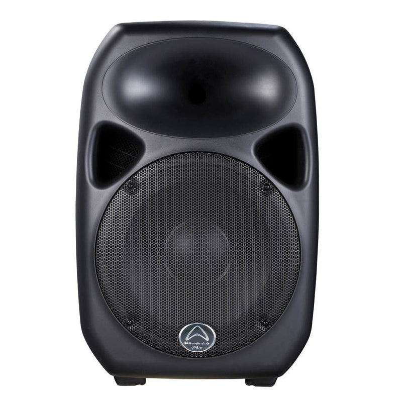 Wharfedale TITAN-X12-BK Passive Speaker (Black) - 12"