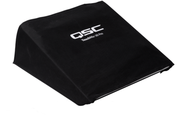 QSC TM-30-COVER TouchMix-30 Fabric Dust Cover