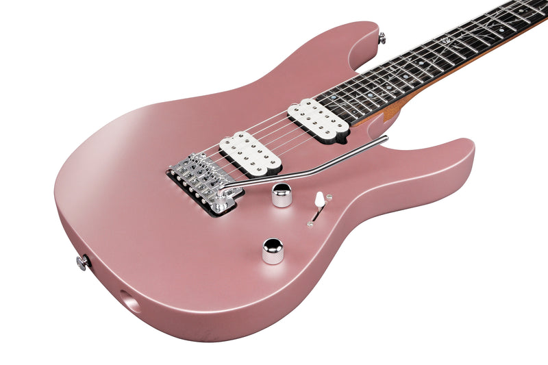 Ibanez Tod10mm Tim Henson Signature Guitare électrique (Metallic Mauve)