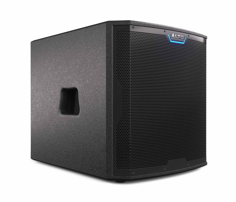 Alto TS15S 2500 Watt Powered Subwoofer With A 15" Driver