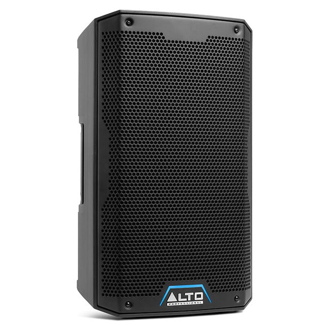 Alto TS408 2000W Powered Speaker With Bluetooth - 8"