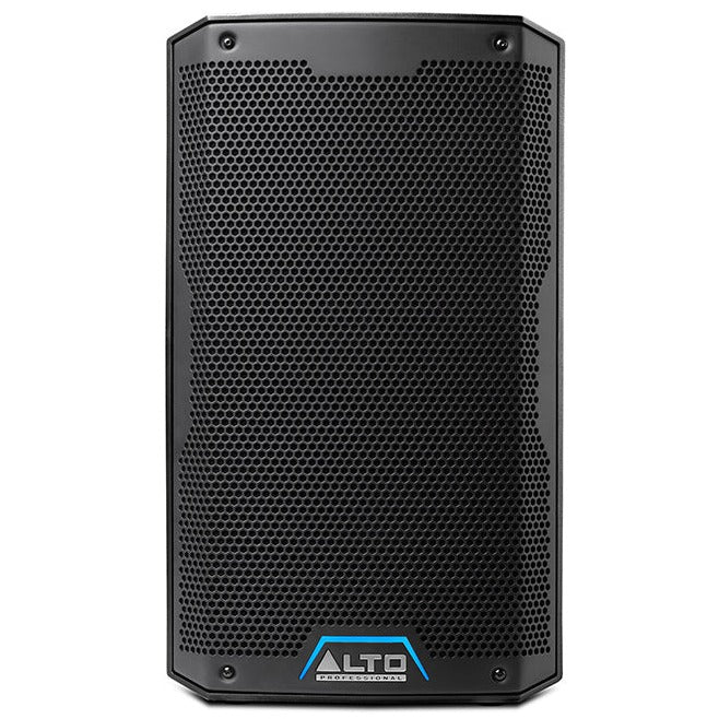 Alto TS408 2000W Powered Speaker With Bluetooth - 8"