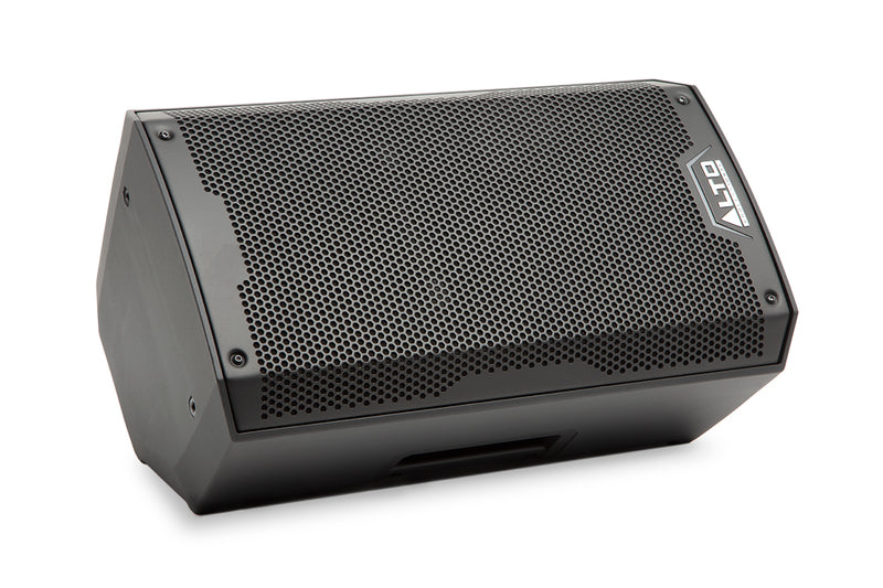 Alto TS408 2000W Powered Speaker With Bluetooth - 8"