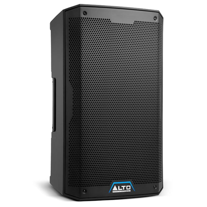 Alto TS410 2000W Powered Speaker With Bluetooth - 10"