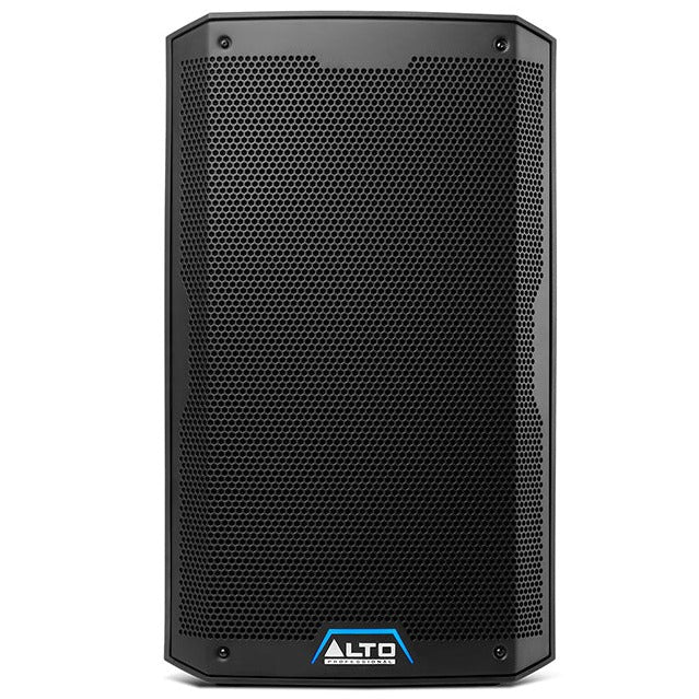 Alto TS410 2000W Powered Speaker With Bluetooth - 10"