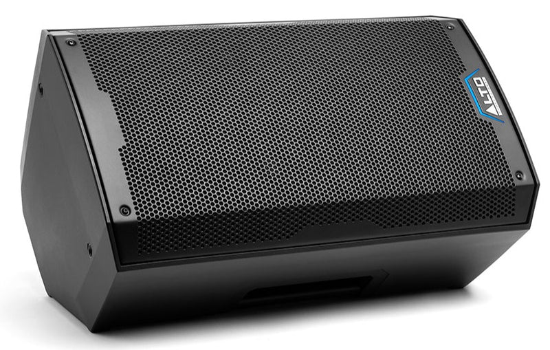 Alto TS410 2000W Powered Speaker With Bluetooth - 10"