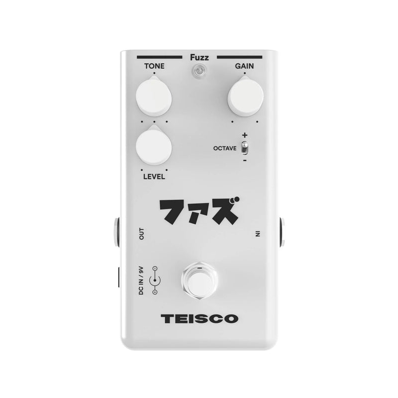 Teisco FUZZ Pedal