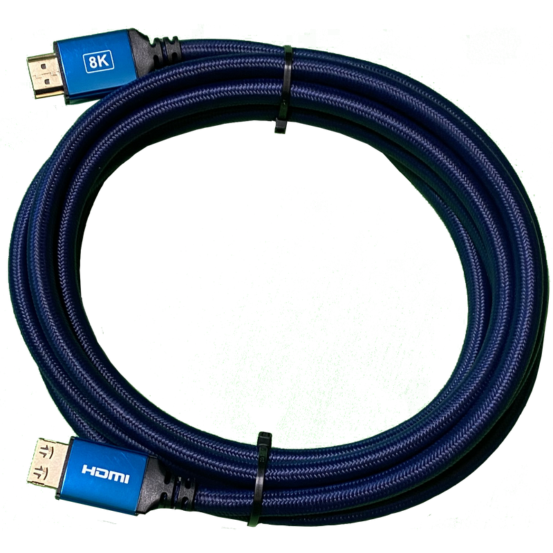 Câble haute performance PureLink TWH-8000F-200 HDMI 2.1 fibre 8K - 20 m