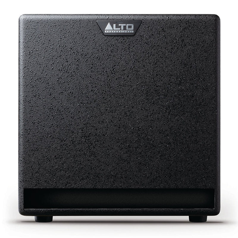 Alto TX212S Powered Subwoofer 900W - 12"