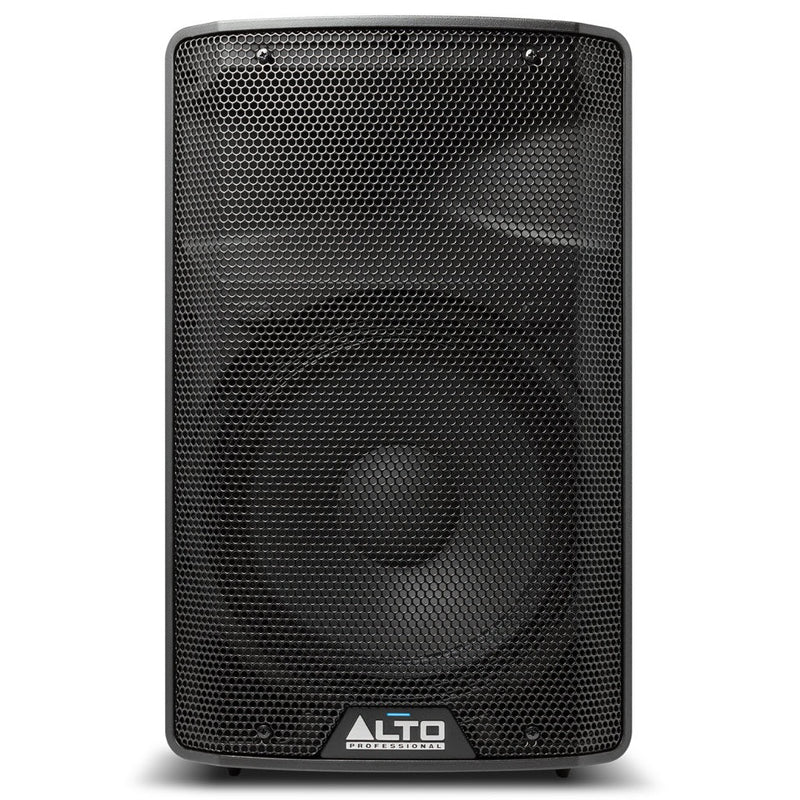 Alto TX310 350-Watt 2-Way Powered Loudspeaker - 10"