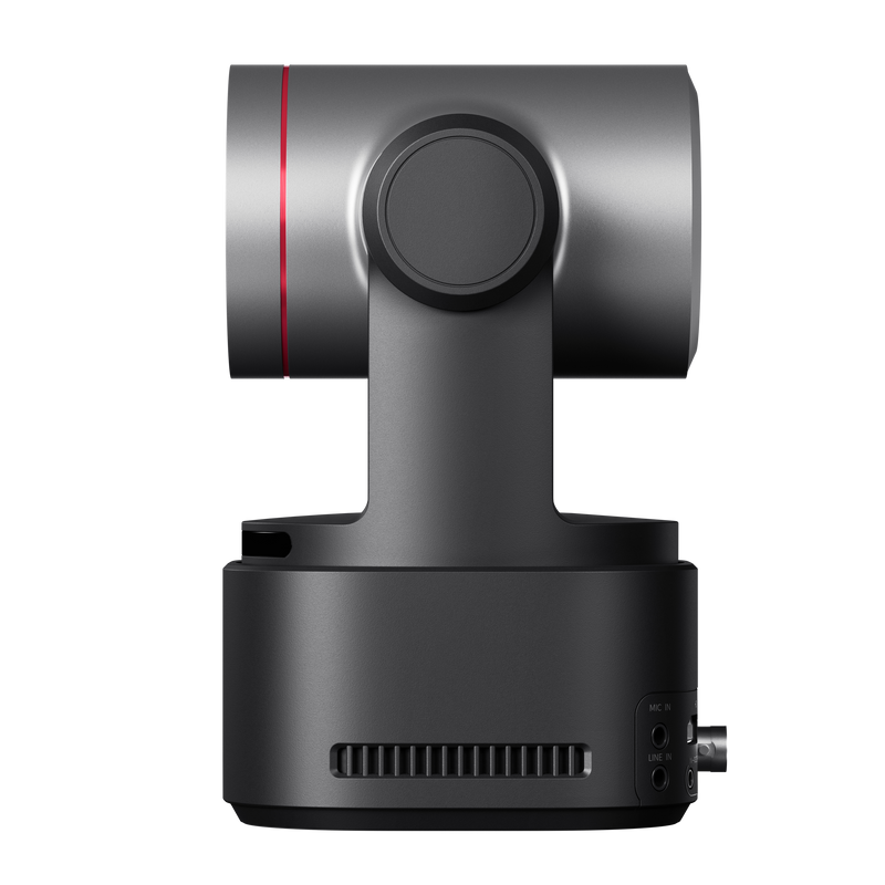 OBSBOT TAIL 2 AI-Powered PTZR 4K Live Production Camera