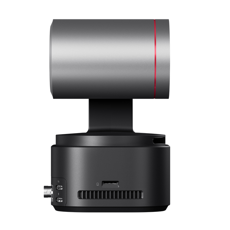 OBSBOT TAIL 2 AI-Powered PTZR 4K Live Production Camera